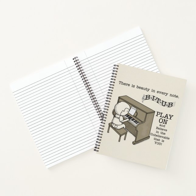 Play on notizbuch (Innenseite)