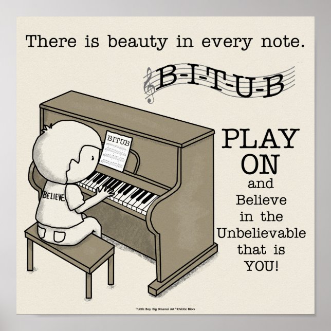 Play on poster (Vorne)