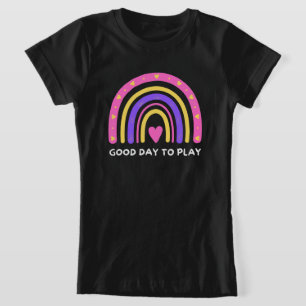 Play Therapy Shirt, Pädiatrischer Physical Therapi T-Shirt