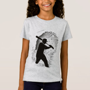 Play, Watch, Repeat:t für Baseball-Enthusiasten T-Shirt
