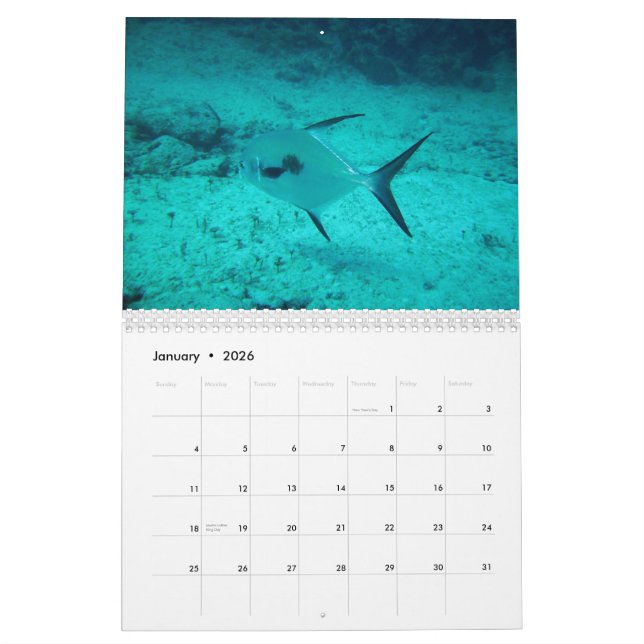 Playa del Carmen, Mexiko Kalender (Jan 2026)