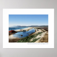 Playa del Rey Lagoon, 1904 - Northern View