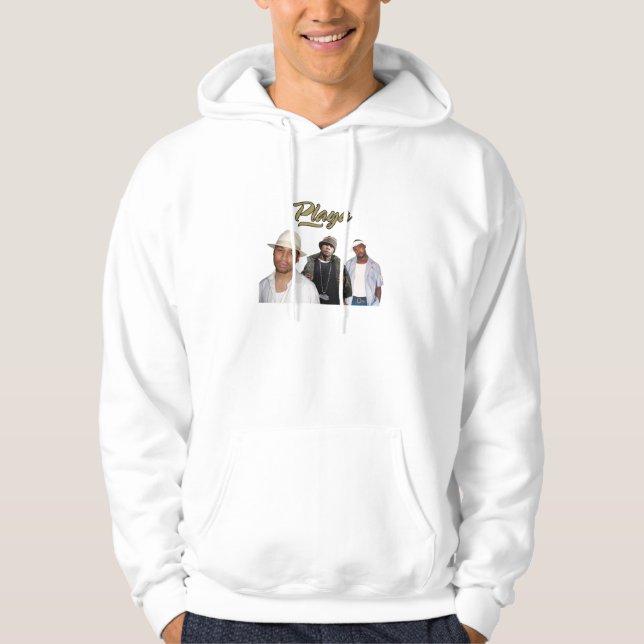 Playa Hoodie (Vorderseite)