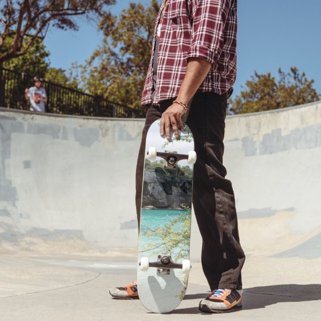 Playa Lagun Dream 1 Skateboard (Außenbereich 2)