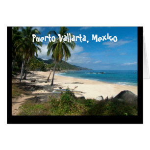 Playa Los Caballos Blue