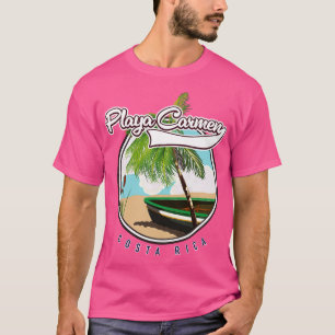 Playa men Costa Rica T-Shirt