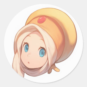 Playable ästhetische Aufkleber