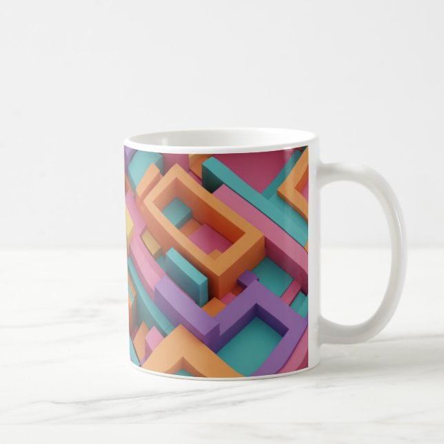 Playable Energy Tasse (Rechts)