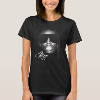 Playbooi Cartiii T-Shirt