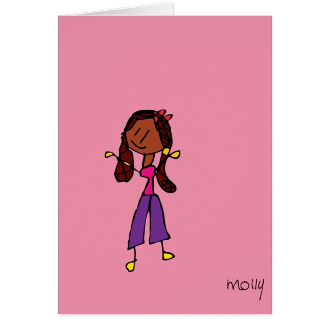 Playdate Mädchen (Vorne)