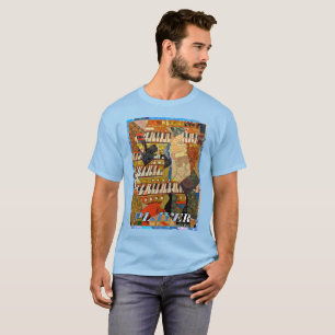 Player T-Shirt