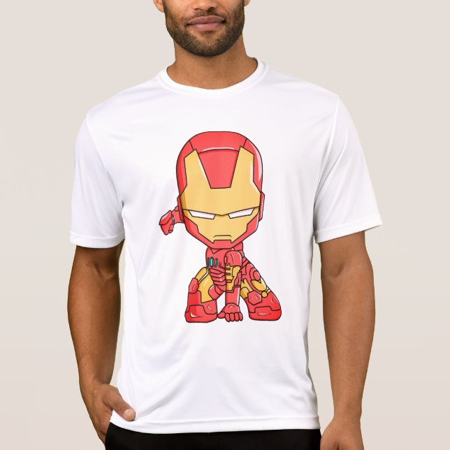 Playera estampada T-Shirt (Vorderseite)