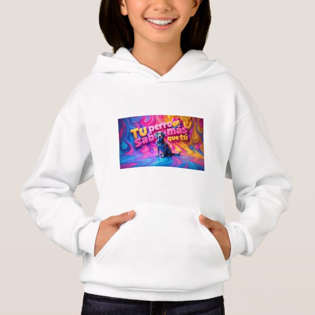 playera	 hoodie (Vorderseite)