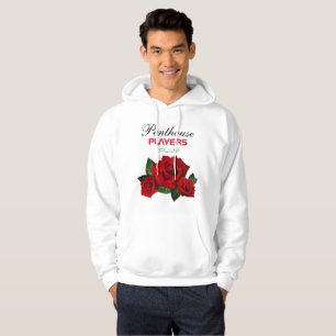 Players Club Luxus Hoodie
