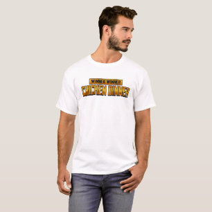 Playerunknown's Battlegrounds T-Shirt