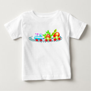 Playful Baby T - Shirt