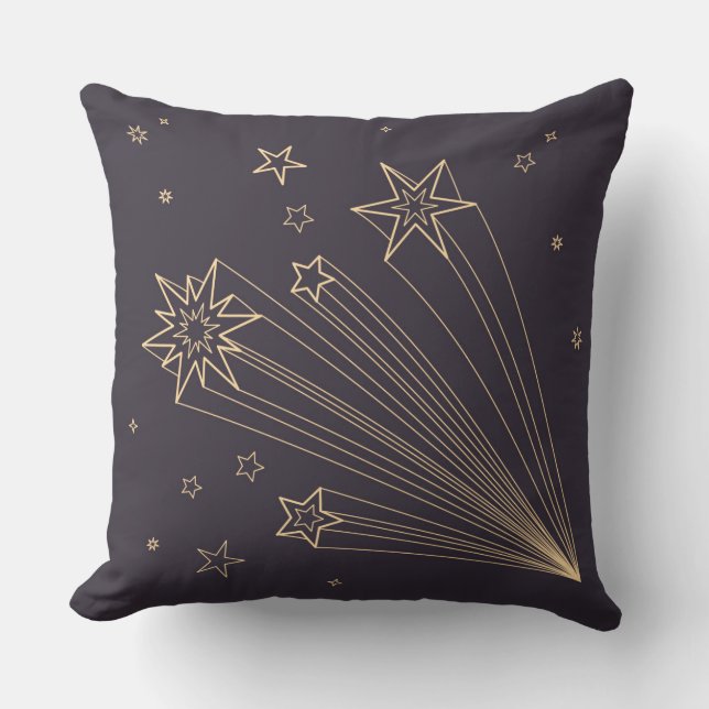 Playful Colors Comfort Cushion Kissen (Vorderseite)