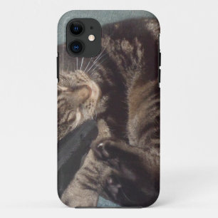 Playful Dave iPhone SE + iPhone 5/5S, selten dort Case-Mate iPhone Hülle