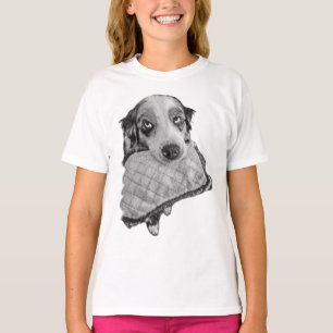 Playful Dieb T-Shirt