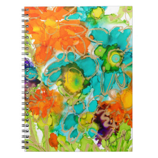 Playful One Lovitude Journal  Notizblock