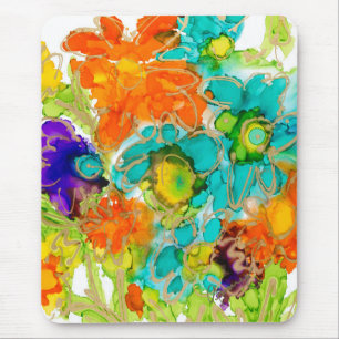 Playful One Mouse Pad Lovitude Mousepad