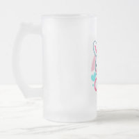 "Playful Rabbit Joy Tasse"
