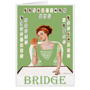 Playing Bridge