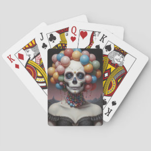 Playing Cards für Zucker Spielkarten
