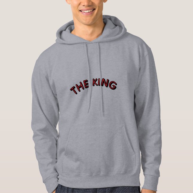 Playing cards Hoody (Vorderseite)