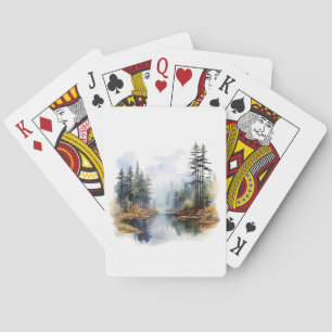 Playing Cards Spielkarten