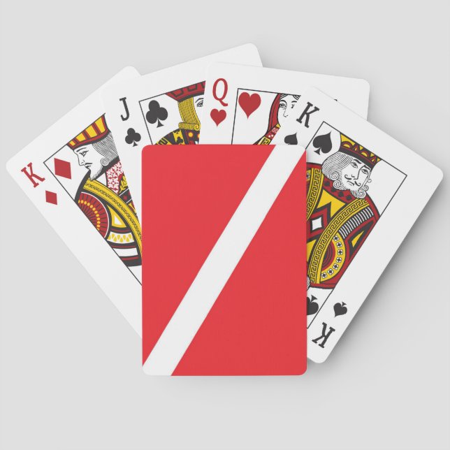 Playing Cards Spielkarten (Rückseite)
