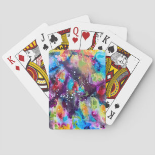 Playing Cards Spielkarten