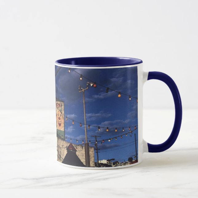 Playland-an-d-Strand Tasse (Rechts)