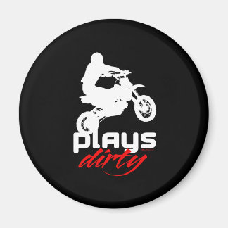 Plays Dirty - Typ Magnet