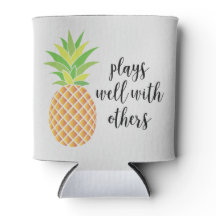 Plays gut mit anderen können kühlen