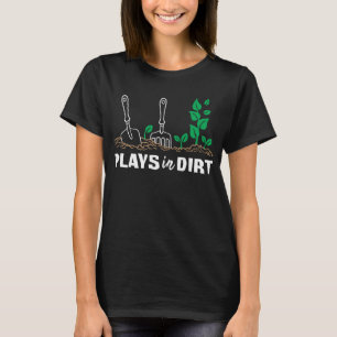 Plays T-Shirt