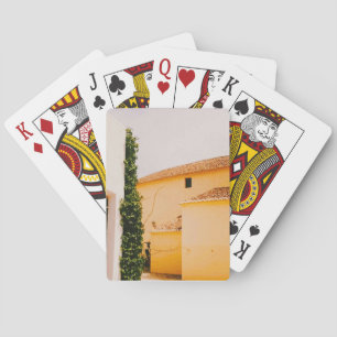 Plaza de Toros de Ronda - Andalusien - Spanien Spielkarten