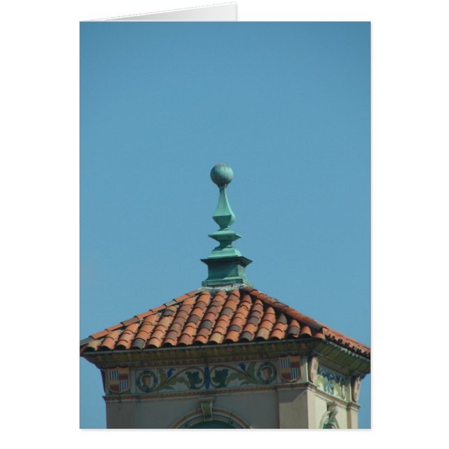 Plaza Rooftop (Vorne)