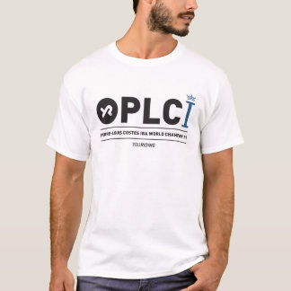 PLC-CHAMPION T-Shirt