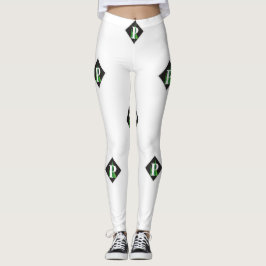 PLC-FRAUEN - Leggings