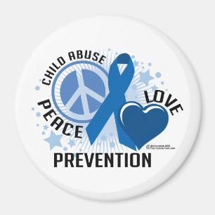 PLC für Kindmissbrauch Magnet