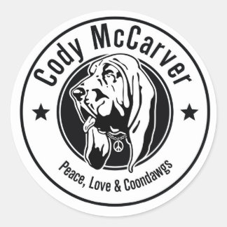 PLC-Logo Kleine Aufkleber