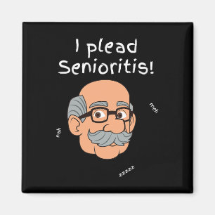 Plead Senioristis. Alte Seniorin Frauen altern Alz Magnet