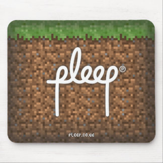 Pleepmat Mousepad