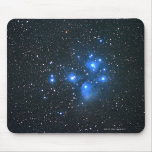Pleiades 2 mousepad