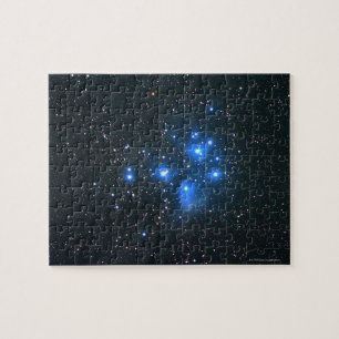 Pleiades 2 puzzle