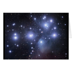 Pleiades Gendler groß