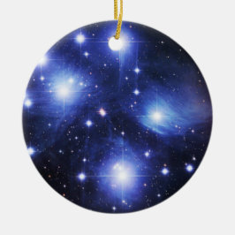 Pleiades Keramikornament