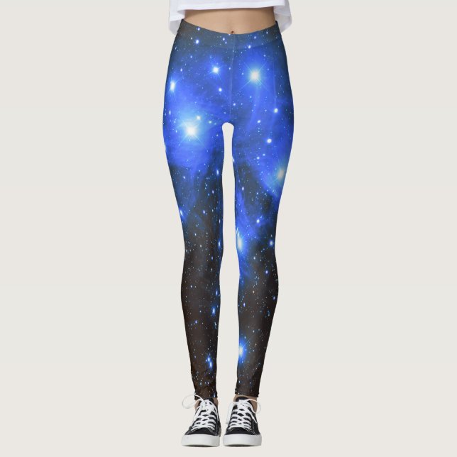 Pleiades Leggings (Vorderseite)