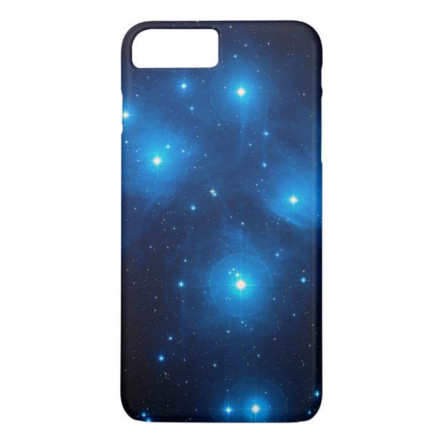 Pleiades Phone Case (Rückseite)